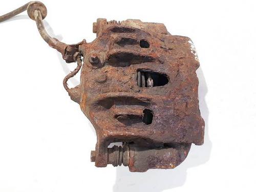 Used Left front brake caliper Left front brake caliper VW TRANSPORTER T4 Van (70A, 70H, 7DA, 7DH) 1.9 D (61 hp) 35376463 35376463