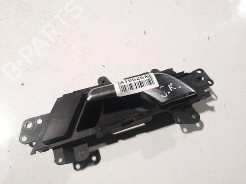Used Rear left interior door handle Rear left interior door handle AUDI A6 C6 (4F2) 2.4 (177 hp) 34950402 34950402
