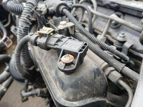 Electronic module CHEVROLET CRUZE Hatchback (J305) 1.7 D | BP37863744M83 - Image 3