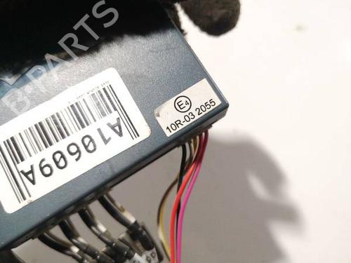 Electronic module OPEL SIGNUM Hatchback (Z03) 1.9 CDTI (F48) | BP32565270M83 