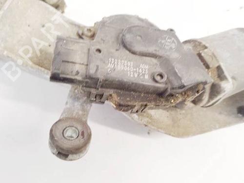 Used Front wiper motor Front wiper motor 34741044 34741044