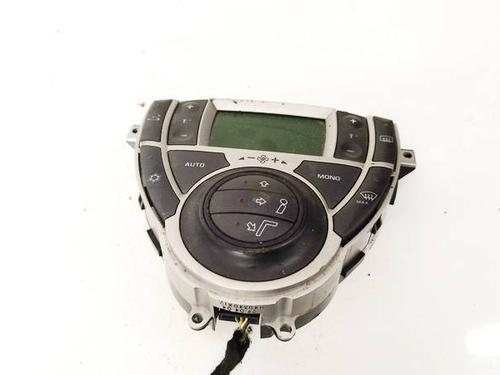 Used Climate control Climate control FIAT ULYSSE (179_) 2.0 D Multijet (136 hp) 34917243 34917243