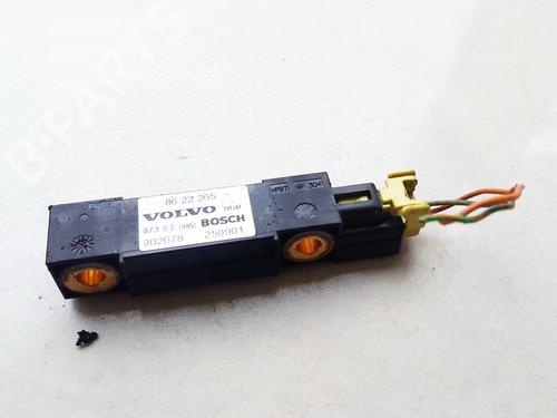 Used Electronic module Electronic module VOLVO S60 I (384) D5 (163 hp) 33100230 33100230