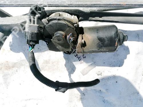Front wiper motor LEXUS GS (_S19_) 300 (GRS190_, GRS190R) | BP35425541M29 - Image 2