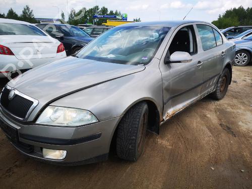 Switch SKODA OCTAVIA II (1Z3) 1.9 TDI | BP32607894I30