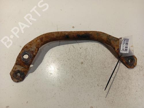 Support MAZDA 6 Hatchback (GH) 2.0 MZR-CD (GH14) | BP40114045C155 - Image 2
