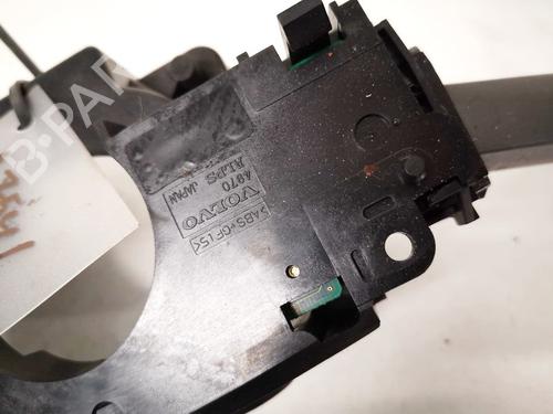Warning switch VOLVO V70 II (285) 2.5 TDI | BP35474045I22 - Image 3