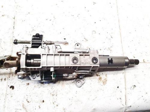 Used Steering column Steering column TESLA MODEL Y (5YJY) Long Range All-wheel Drive (514 hp) 35081810 35081810