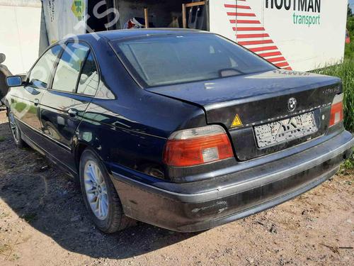 Electronic module BMW 5 (E39) 525 tds | BP33074924M83 - Image 8