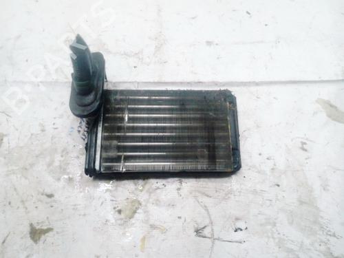 Used Heater matrix Heater matrix VW GOLF II (19E, 1G1) 1.6 (70 hp) 35869301 35869301