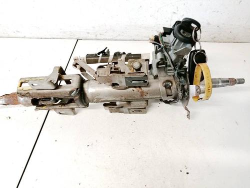 Steering column MAZDA 6 Hatchback (GG) 2.0 DI (GG14) | BP35141191M21 - Image 3