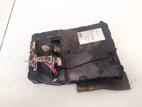 Used Electronic module Electronic module RENAULT MEGANE II (BM0/1_, CM0/1_) 1.5 dCi (BM02, BM13, BM2A, CM02, CM13) (101 hp) 35439609 35439609