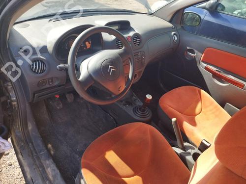 Engine mount CITROËN C2 (JM_) 1.4 HDi | BP32885518M89  - Image 11