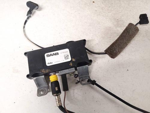 Used Electronic module Electronic module SAAB 9-3 (YS3F, E79, D79, D75) 2.2 TiD (125 hp) 35350162 35350162