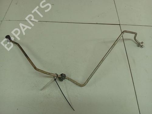 AC pipe RENAULT MEGANE III Hatchback (BZ0/1_, B3_) 1.9 dCi (BZ0N, BZ0J) | BP39967780M126 - Image 2