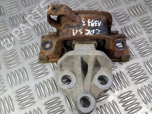 Used Engine mount Engine mount OPEL CORSA D (S07) 1.3 CDTI (L08, L68) (75 hp) 33496348 33496348