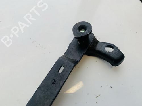 Seat buckle VW PASSAT B5 Variant (3B5) 1.9 TDI | BP35541196I32 - Image 3