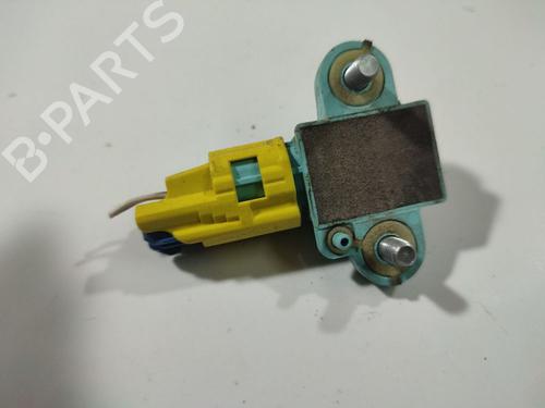 Electronic module AUDI A6 C6 (4F2) 2.4 | BP32560235M83