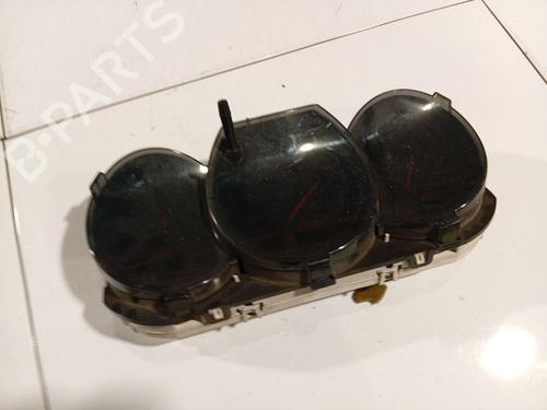 Used Instrument cluster Instrument cluster 37689814 37689814