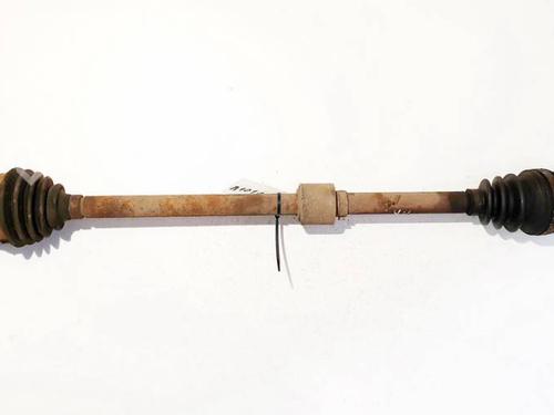 Used Right front driveshaft Right front driveshaft MITSUBISHI COLT VI (Z3_A, Z2_A) 1.3 (Z21A) (95 hp) 35047936 35047936