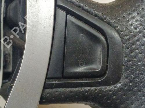 Used Steering wheel controls Steering wheel controls 34793650 34793650