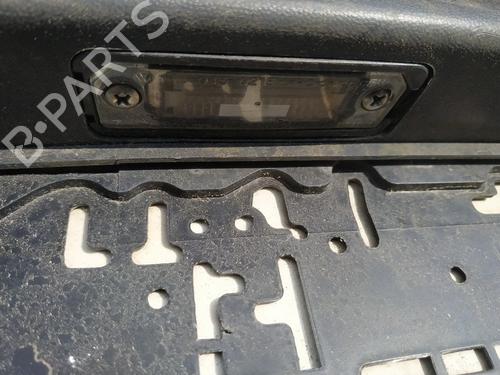Used Licence plate light Licence plate light VW POLO IV (9N_, 9A_) 1.2 (54 hp) 35421012 35421012