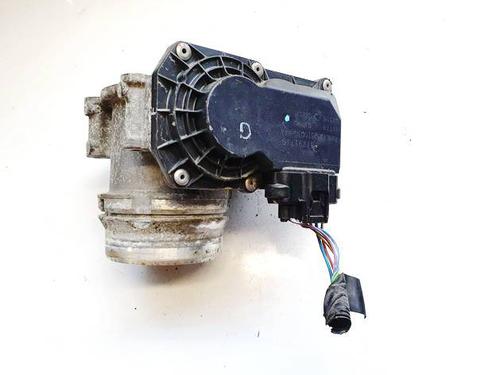 Throttle body VOLVO V40 Hatchback (525) T2 | BP37653444M82 - Image 2
