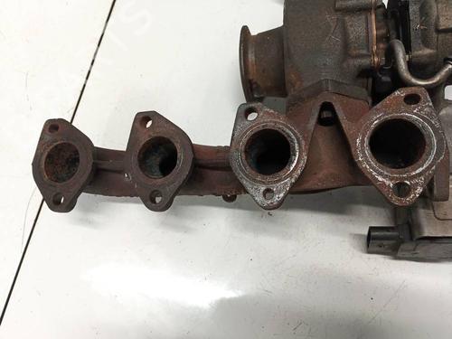 Used Exhaust manifold Exhaust manifold 34808085 34808085