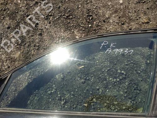 Used Front left door window Front left door window BMW 7 (E65, E66, E67) 730 d (218 hp) 35094980 35094980