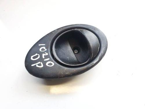 Front right interior door handle CHEVROLET MATIZ (M200, M250) 0.8 | BP35053656I14 - Image 2