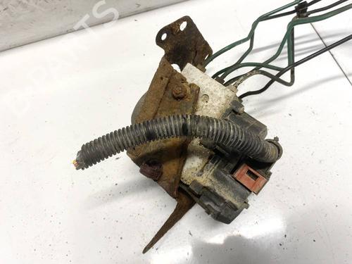 Used ABS pump ABS pump RENAULT ESPACE III (JE0_) 2.2 dCi (JE0K) (130 hp) 35037248 35037248