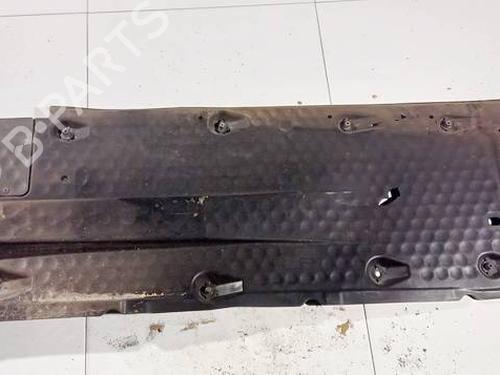 Used Underbody protection Underbody protection VW GOLF PLUS V (5M1, 521) 1.6 FSI (115 hp) 35116326 35116326