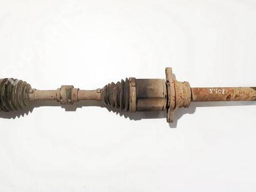 Used Right front driveshaft Right front driveshaft DODGE CALIBER 2.0 CRD (140 hp) 35343672 35343672