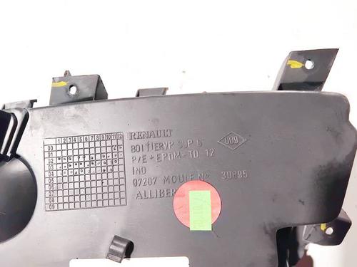 Glove box RENAULT ESPACE IV (JK0/1_) 1.9 dCi (JK0U) | BP35178196C95 - Image 3