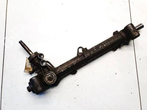 Used Steering column Steering column OPEL ZAFIRA A MPV (T98) 2.0 DI 16V (F75) (82 hp) 35544776 35544776