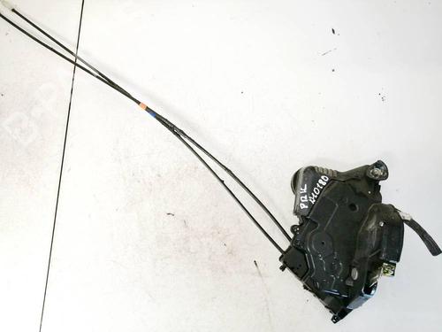 Used Front left lock Front left lock 35015394 35015394