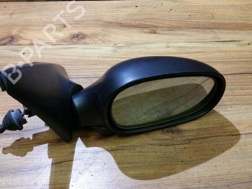 Used Right mirror Right mirror DAEWOO LANOS Saloon (KLAT) 1.5 (86 hp) 35647131 35647131