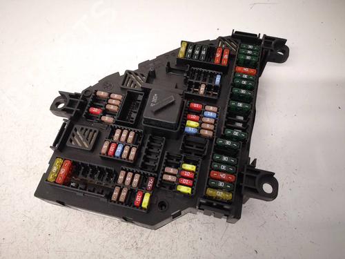 Sikringsdåse Sikringsdåse BMW 5 (F10) 520 d (184 hp) 36830211 36830211