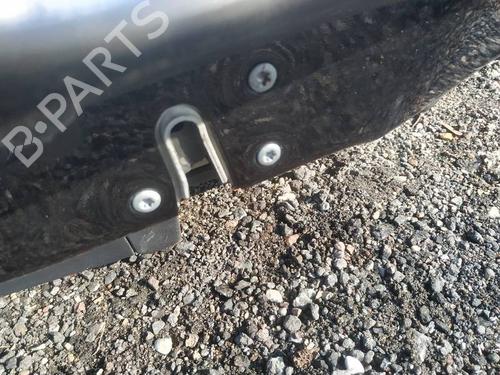 Rear left lock DODGE JOURNEY 2.0 CRD | BP35115475C100 - Image 2