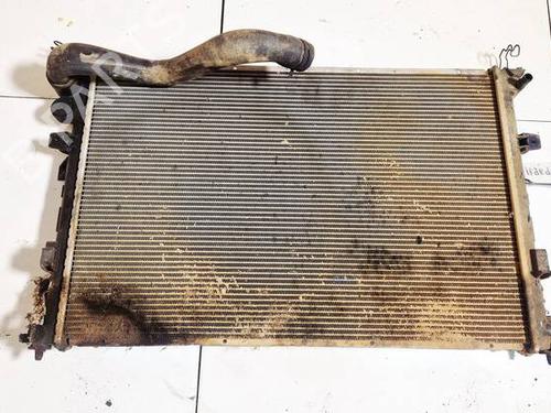 Used Water radiator Water radiator 34991698 34991698