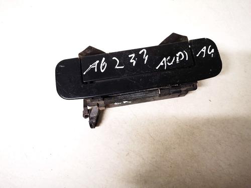 rear-left-exterior-door-handle-audi-a4-b5-8d2-1994-1995-1996-1997-1998-1999-2000-2001-35549344 main image