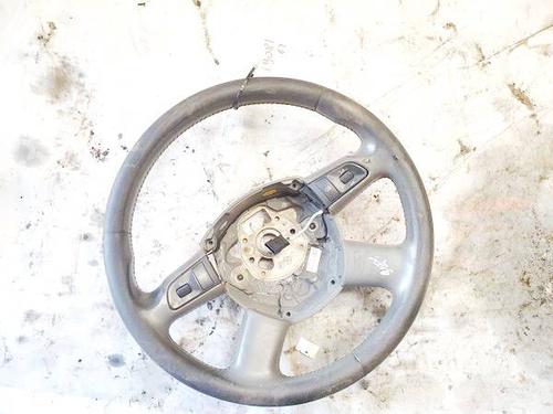 Used Steering wheel Steering wheel AUDI A6 C6 (4F2) 3.0 TDI quattro (225 hp) 35282227 35282227