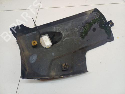 Upper protection IVECO DAILY IV Platform/Chassis 29L14 | BP36583943M93 - Image 3