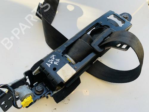 Front right seatbelt VOLVO C30 (533) 2.0 D | BP35542320I25 - Image 3