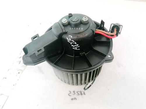 Used Heater blower motor Heater blower motor AUDI A6 C5 (4B2, 4B4) 2.4 (163 hp) 35385421 35385421
