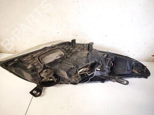 Left headlight RENAULT MEGANE III Hatchback (BZ0/1_, B3_) 1.9 dCi (BZ0N, BZ0J) | BP39159013C28 - Image 3