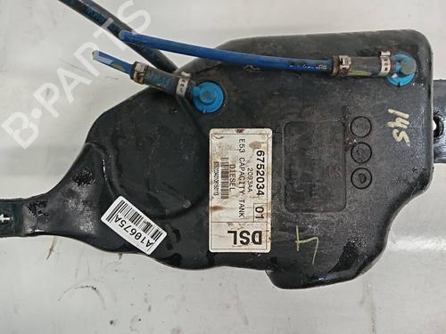 Andre BMW X5 (E53) 3.0 d | BP34879554O1 - Image 3