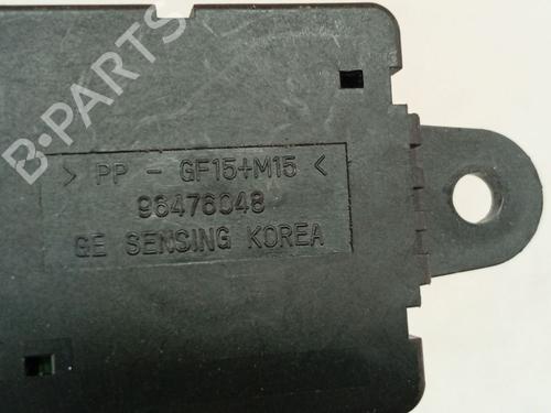 Electronic module OPEL SIGNUM Hatchback (Z03) 2.2 DTI (F48) | BP38715359M83 - Image 4