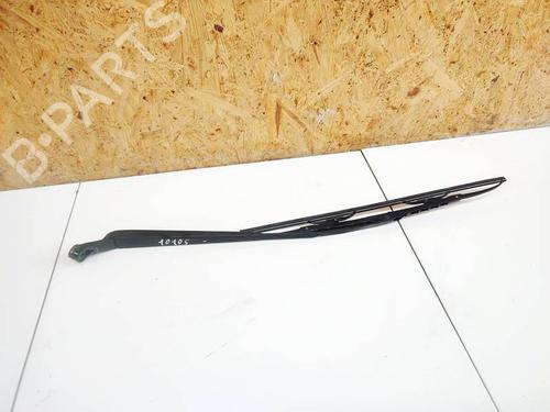 Vindspejlsviskerarm Vindspejlsviskerarm TOYOTA YARIS (_P1_) 1.4 D-4D (NLP10_, NLP10R) (75 hp) 32577716 32577716