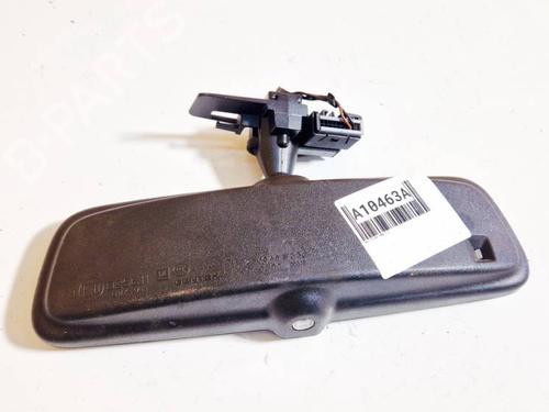 Rear mirror OPEL ASTRA H (A04) 1.9 CDTI (L48) | BP34990471I6 - Image 2